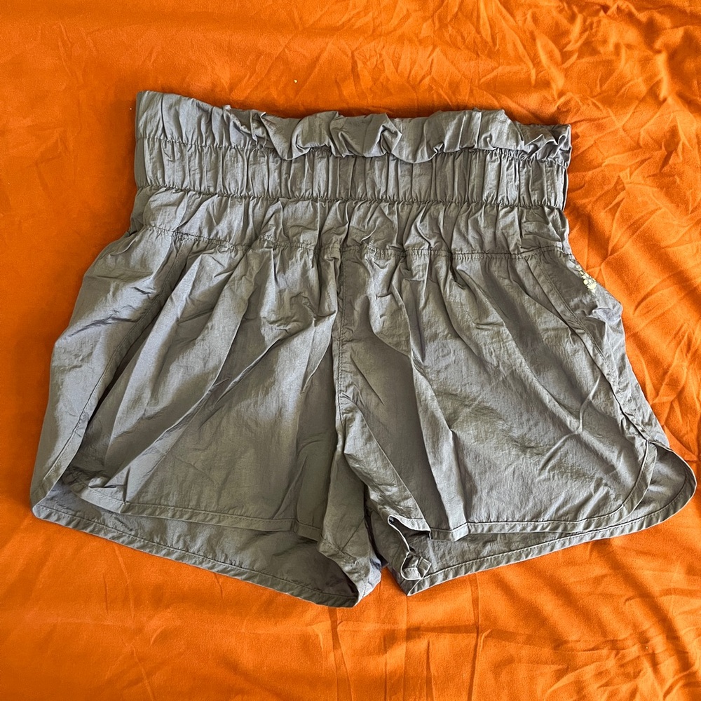 FP Movement The Way Home Shorts